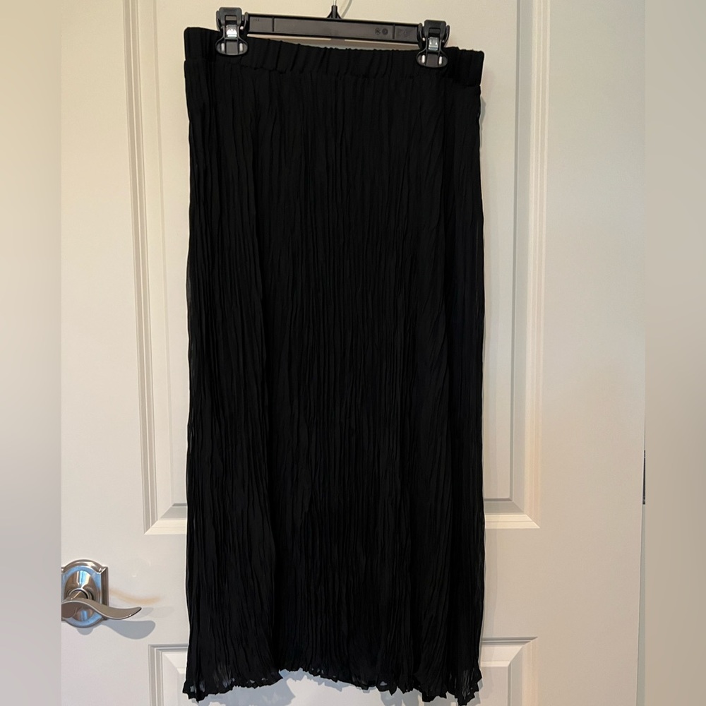 IN Studio Petite Maxi Skirt